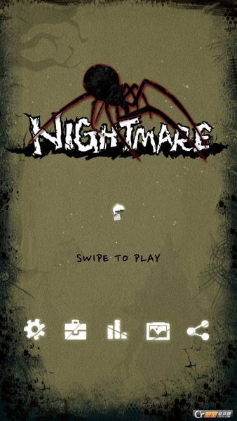 nightmare手游 游戏截图
